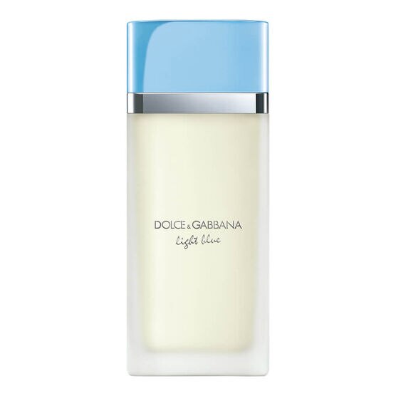 Perfume Dolce&Gabbana Light Blue Feminino Eau de Toilette